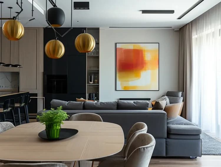 AI for Print on Demand Wall Art: A Comprehensive Guide